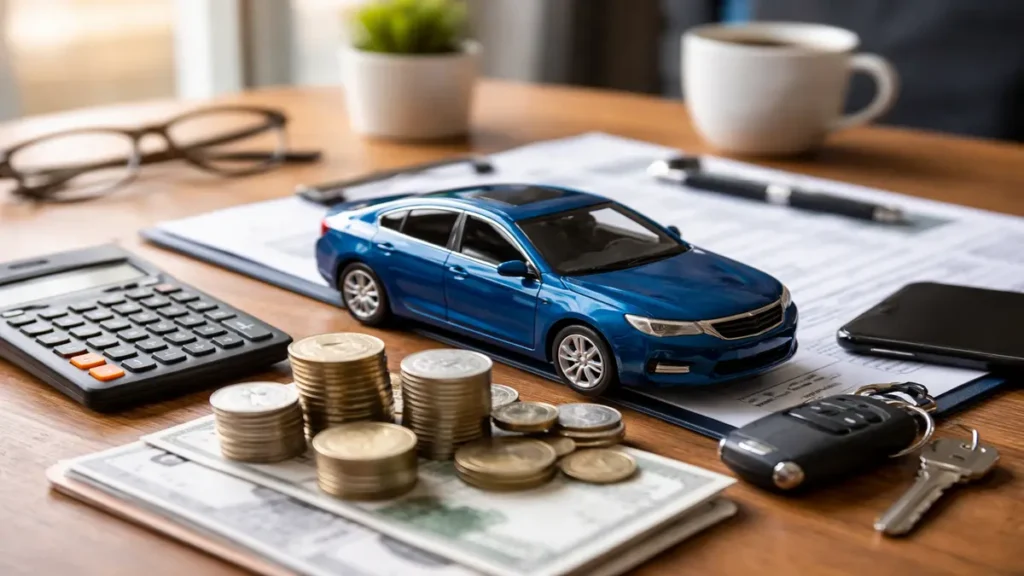 Best car insurance calculator in India