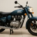 Royal Enfield Bullet 250
