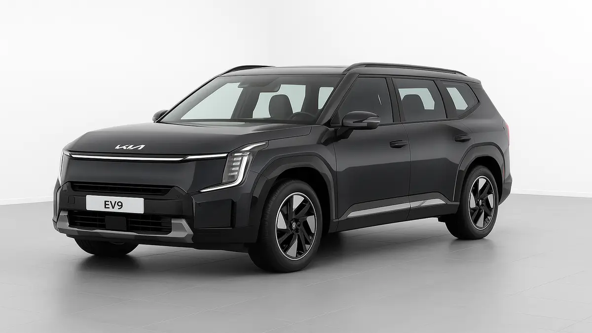 Kia EV9