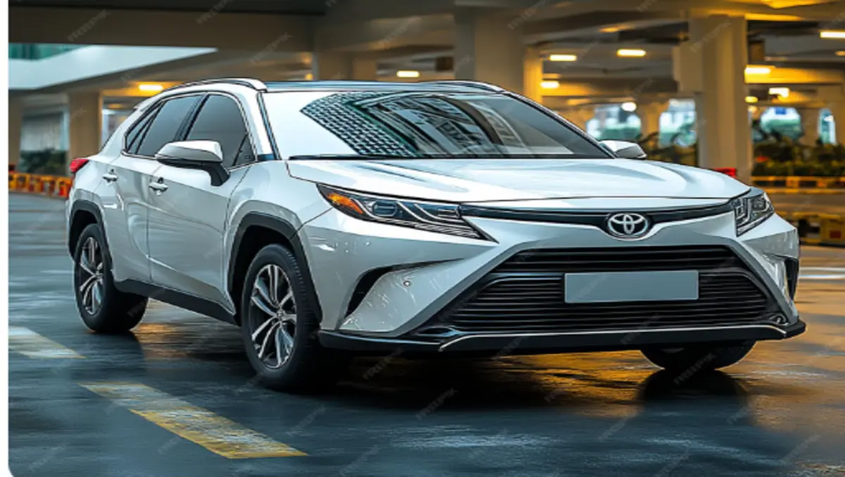 Toyota Fortuner Neo Drive Full Review