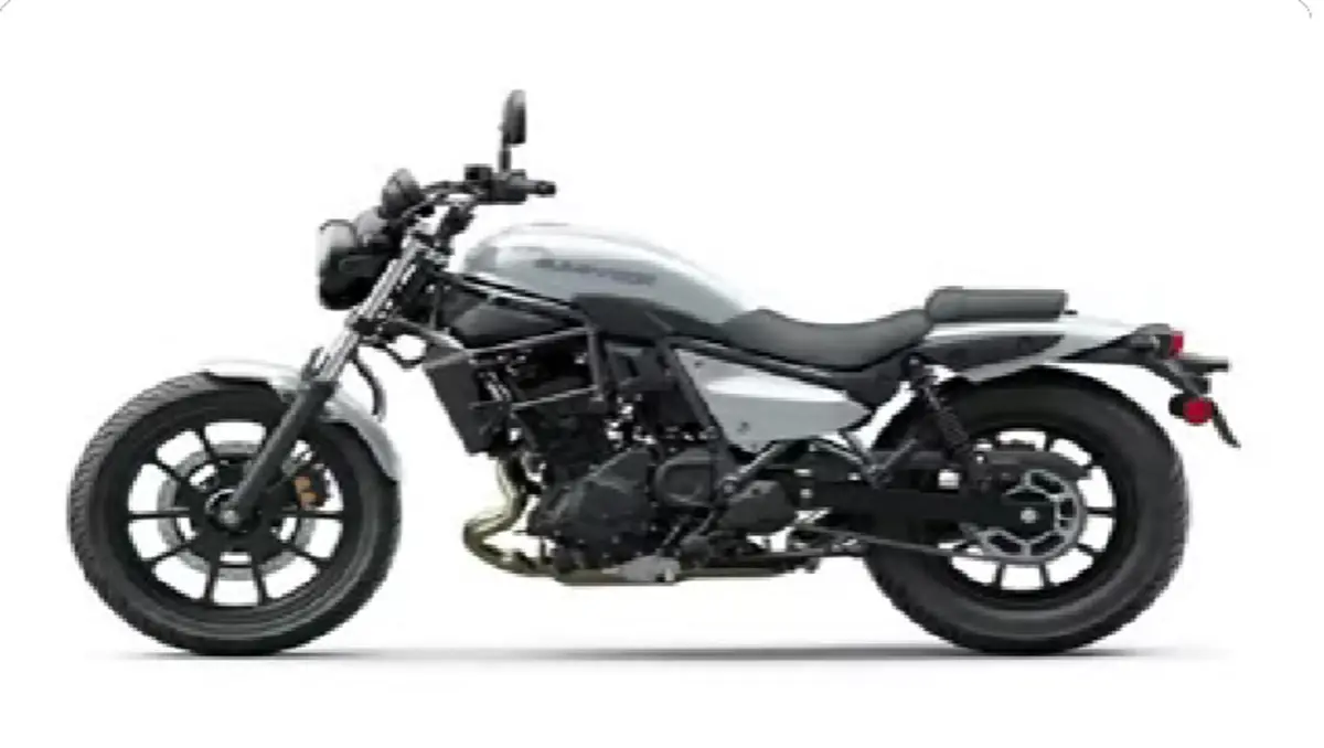 Kawasaki Eliminator 400