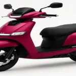 TVS iQube Electric 2026