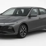 Hyundai Verna 2026