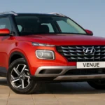 Hyundai Venue