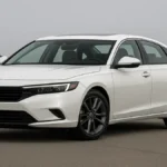 Honda Accord 2026