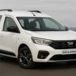 Dacia Dokker 2026
