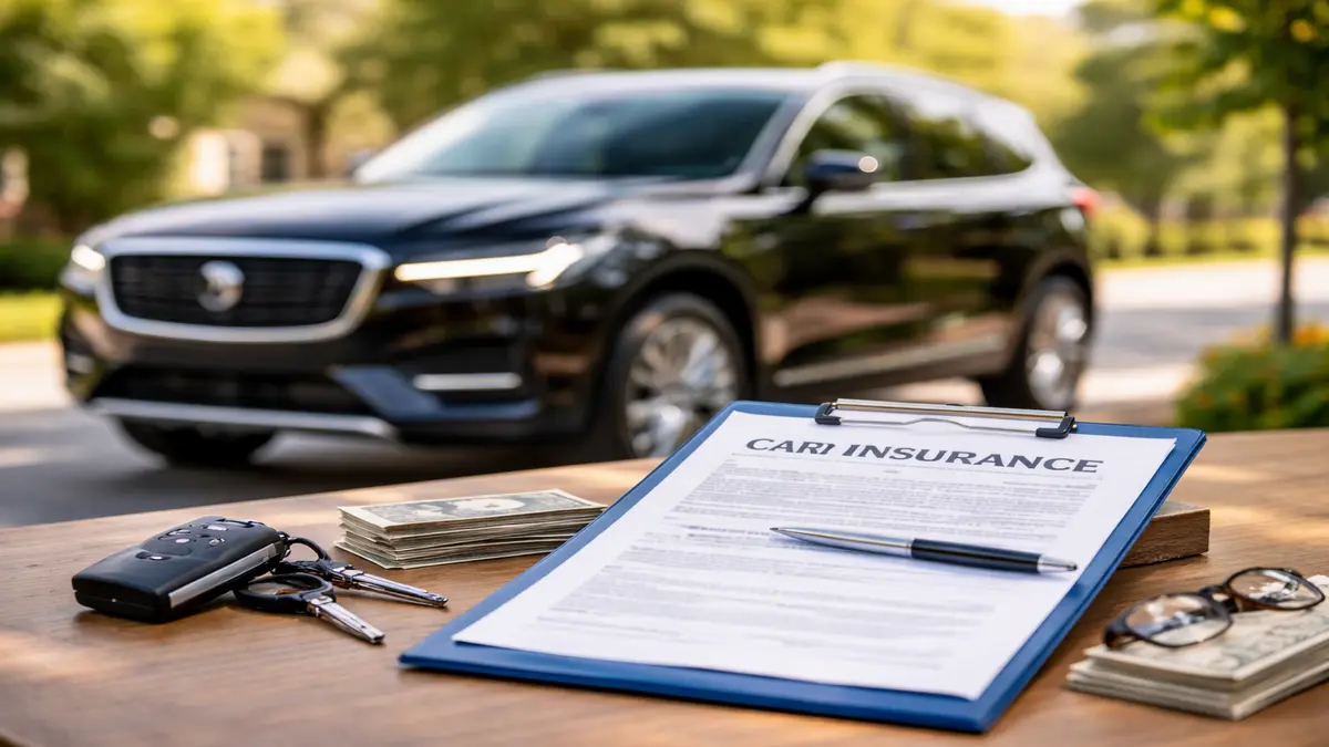 Best Car Insurance in India