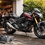 Bike Maintenance Tips in India