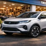 Tata Motors to Launch New Affordable EV in India