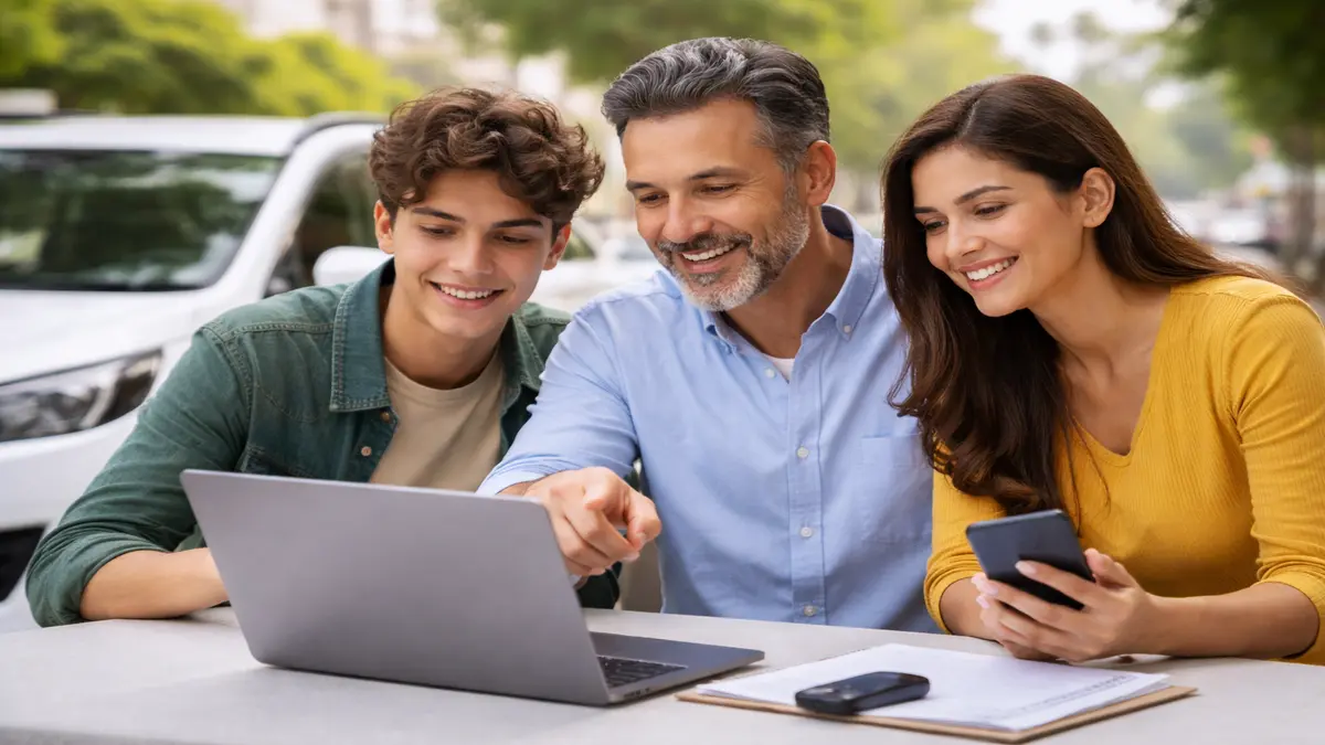 Car Insurance Online India