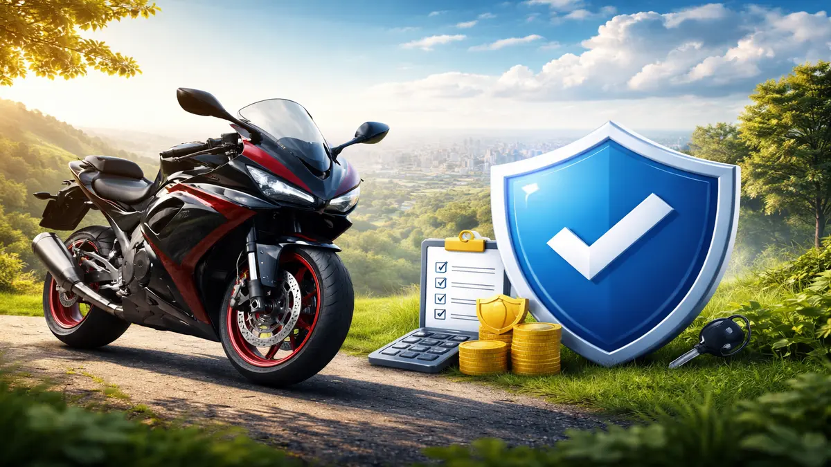 Best Bike Insurance in India