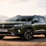 Renault Bigster 2026