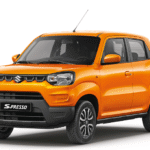 Maruti Suzuki S-Presso